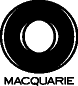 (MACQUARIE LOGO)