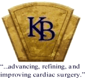 (KIPS BAY MEDICAL, INC. LOGO)