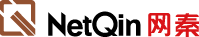 (NetQin LOGO)