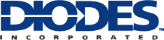 (DIODES INCOPORORATED LOGO)