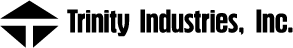 (Trinity Industries, Inc. Logo)
