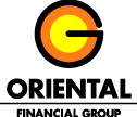 (Oriental Logo)