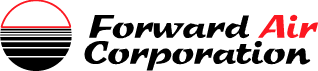 (FORWARD AIR CORPORATION LOGO)