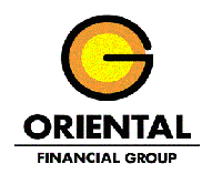 (Oriental Logo)