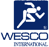 (WESCO International, Inc. LOGO)