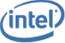 (INTEL CORPORATION LOGO)