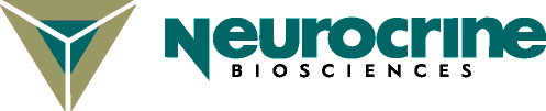 (NEUROCRINE BIOSCIENCES LOGO)