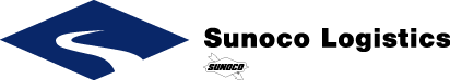 (Sunoco Logistics Logo)