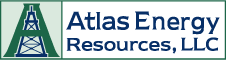 ATLAS ENERGY RESOURCES LOGO