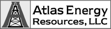 ATLAS ENERGY RESOURCES LOGO