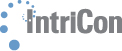 (Intricon logo)
