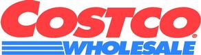 COSTCO WHOLESALE LOGO