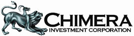 (CHIMERA INVESTMENT CORPORATION LOGO)