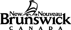 (NEW BRUNSWICK LOGO)