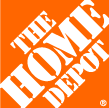 (HOME DEPOT LOGO)