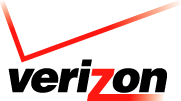 (VERIZON LOGO)