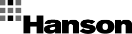 (HANSON LOGO)