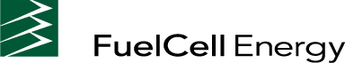 (FUELCELL ENERGY LOGO)