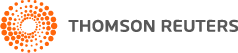 (Thomson Reuters Logo)