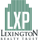 (LXP LOGO)