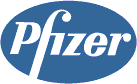 (Pfizer Logo)