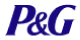 (P&G LOGO)