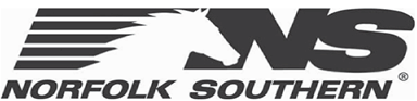 (NORFOLK SOUTHERN LOGO)