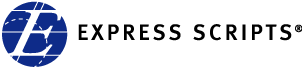 (EXPRESS SCRIPTS LOGO)