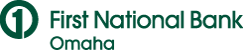 (1st NATIONAL LOGO)