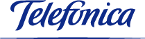 (TELEFONICA LOGO)