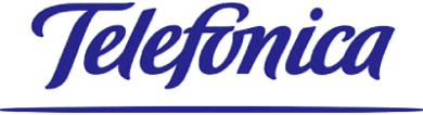 (TELEFONICA LOGO)