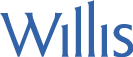 (WILLIS LOGO)