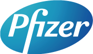 (PFIZER LOGO)