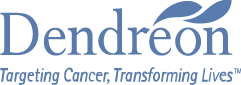 (DENDREON CORPORATION LOGO)