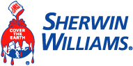 (SHERWIN WILLIAMS LOGO)