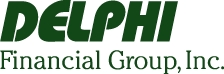 (DELPHI FINANCIAL GROUP, INC LOGO)