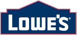 LOWE'S LOGO