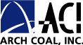 (ARCH COAL LOGO)