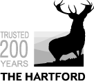 (THE HARTFORD LOGO)