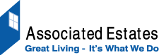 (ASSOCIATED ESTATES LOGO)