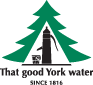 (THE YORK WATER COMPANY LOGO)