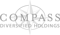 (COMPASS DIVERSIFIED HOLDINGS COMPANY LOGO)