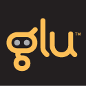 (GLU MOBILE INC. LOGO)