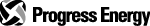 (PROGRESS ENERGY LOGO)