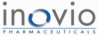 (INOVIO PHARMACEUTICALS LOGO)