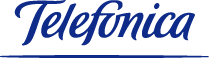 (TELEFONICA LOGO)