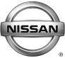 (NISSAN LOGO)