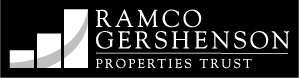 (RAMCO GERSHENSON LOGO)