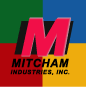 (MITCHAM INDUSTRIES, INC. LOGO)