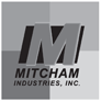 MITCHAM LOGO